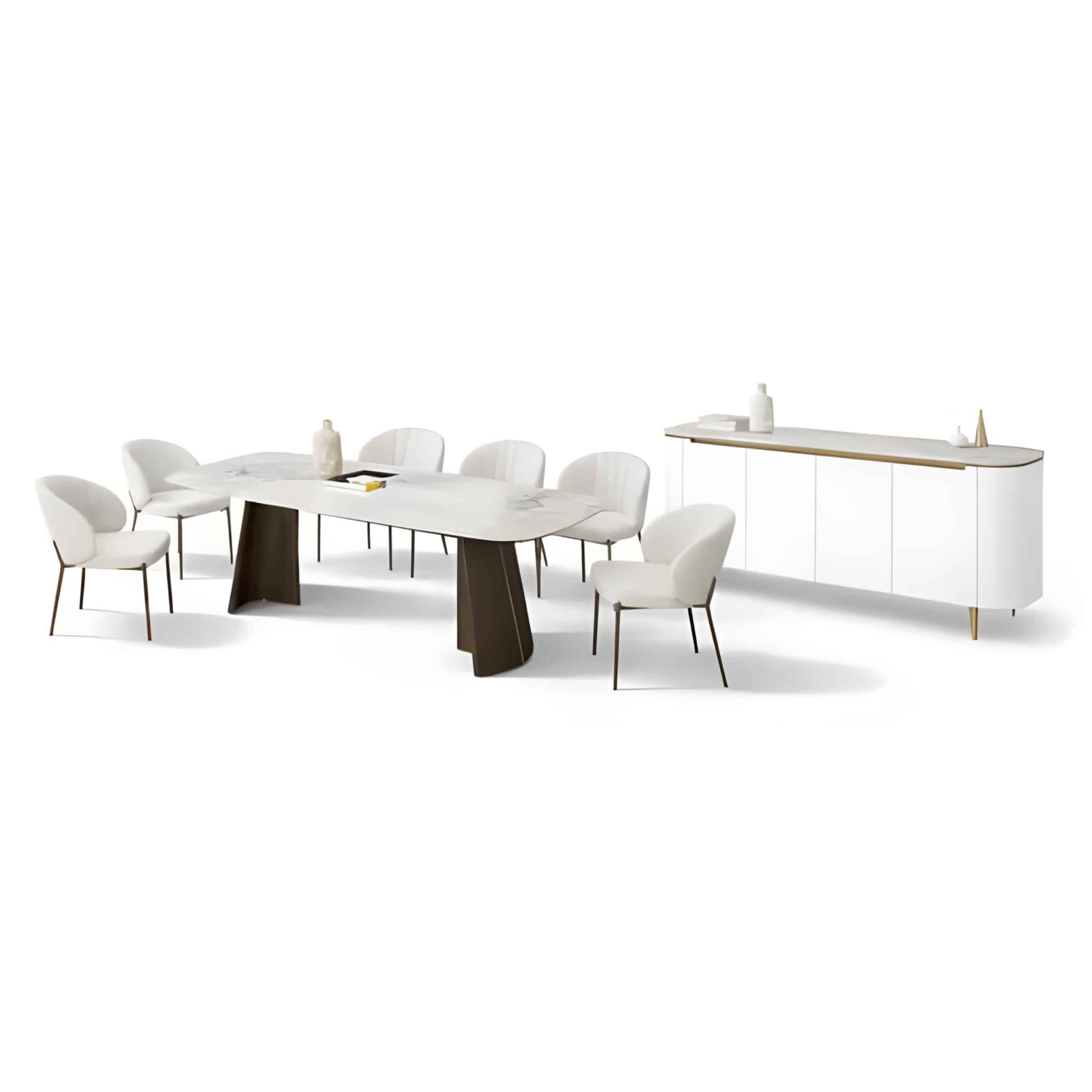 Myra Dining Room Set