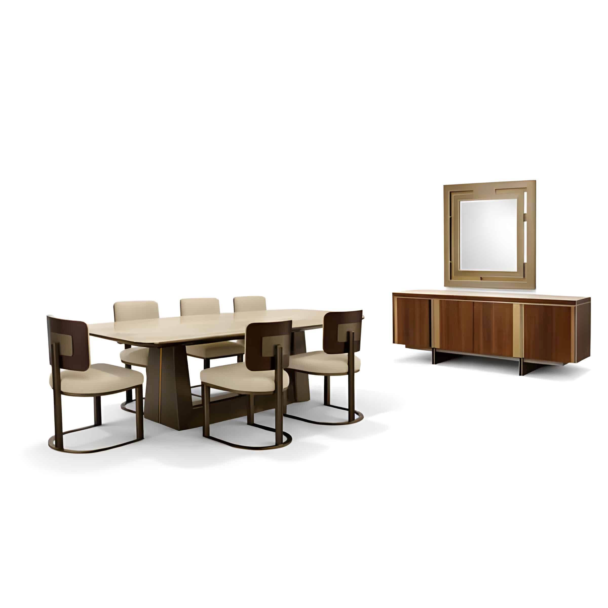 Lorya Dining Room Set