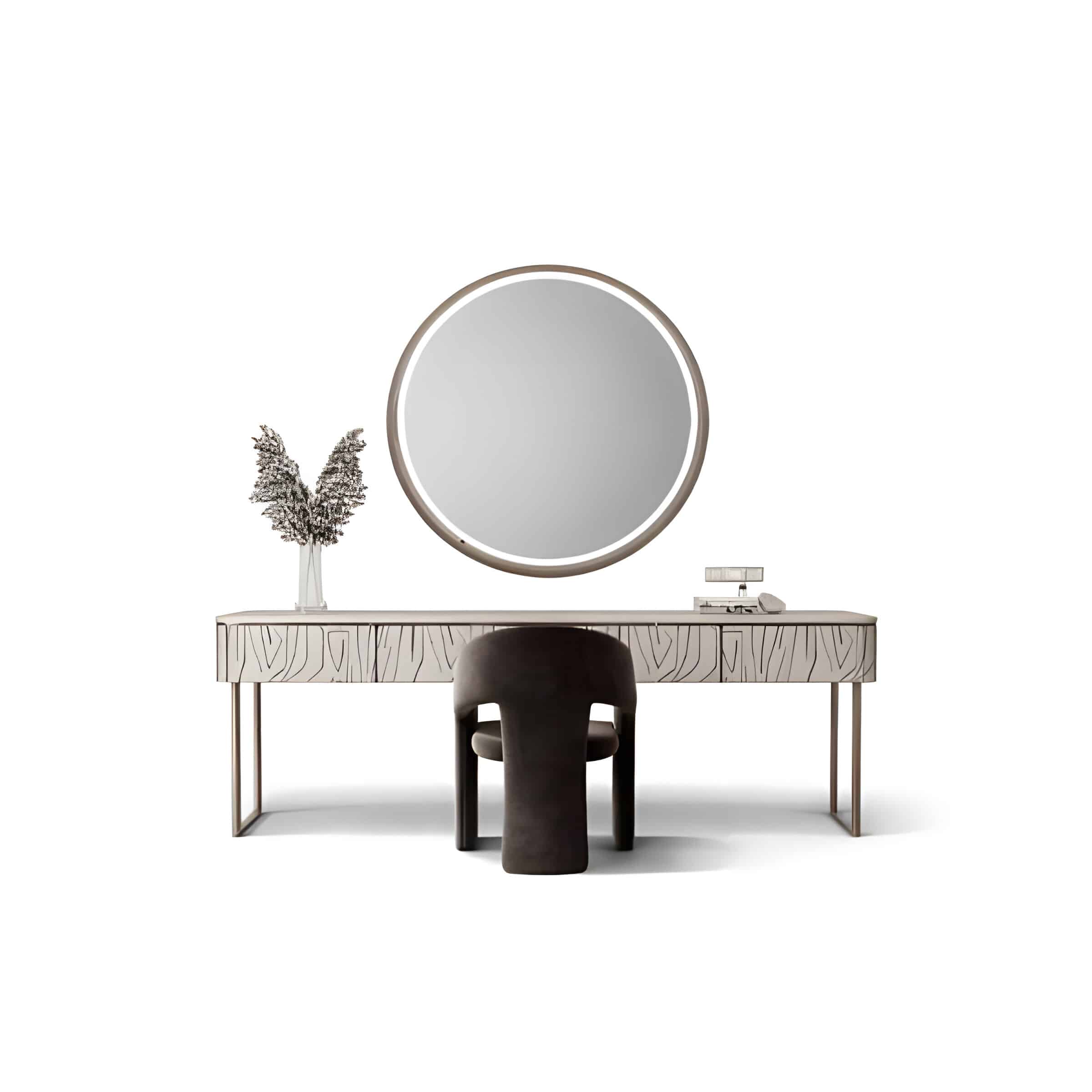 Kora Dresser Set
