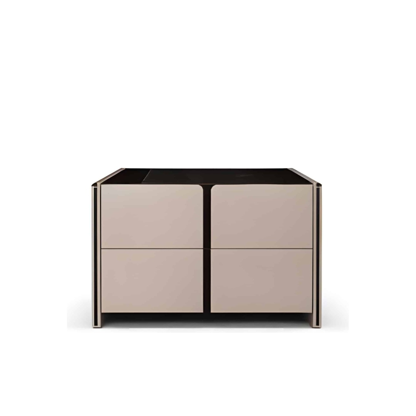 Teno Nightstand Set