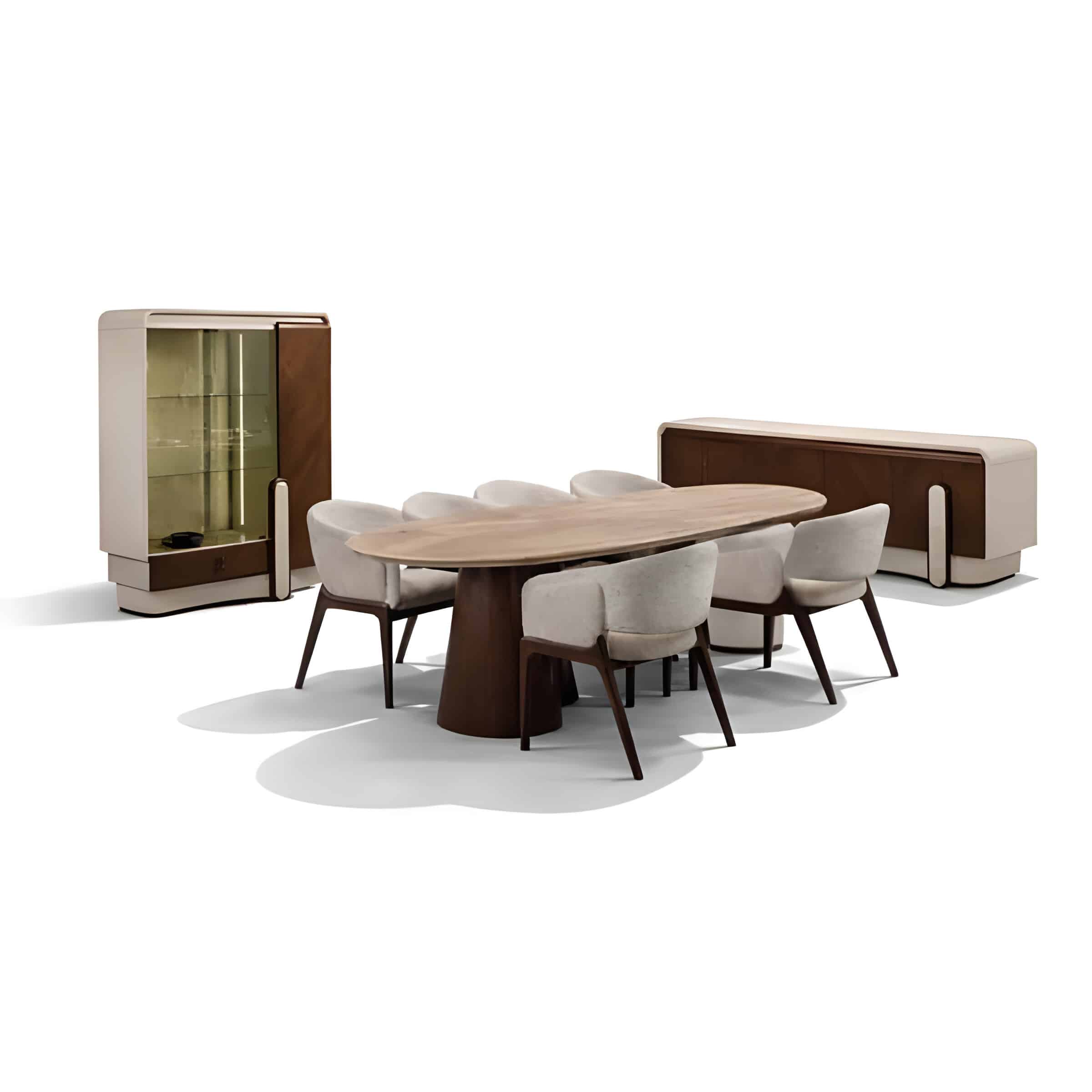 Veria Dining Room Set