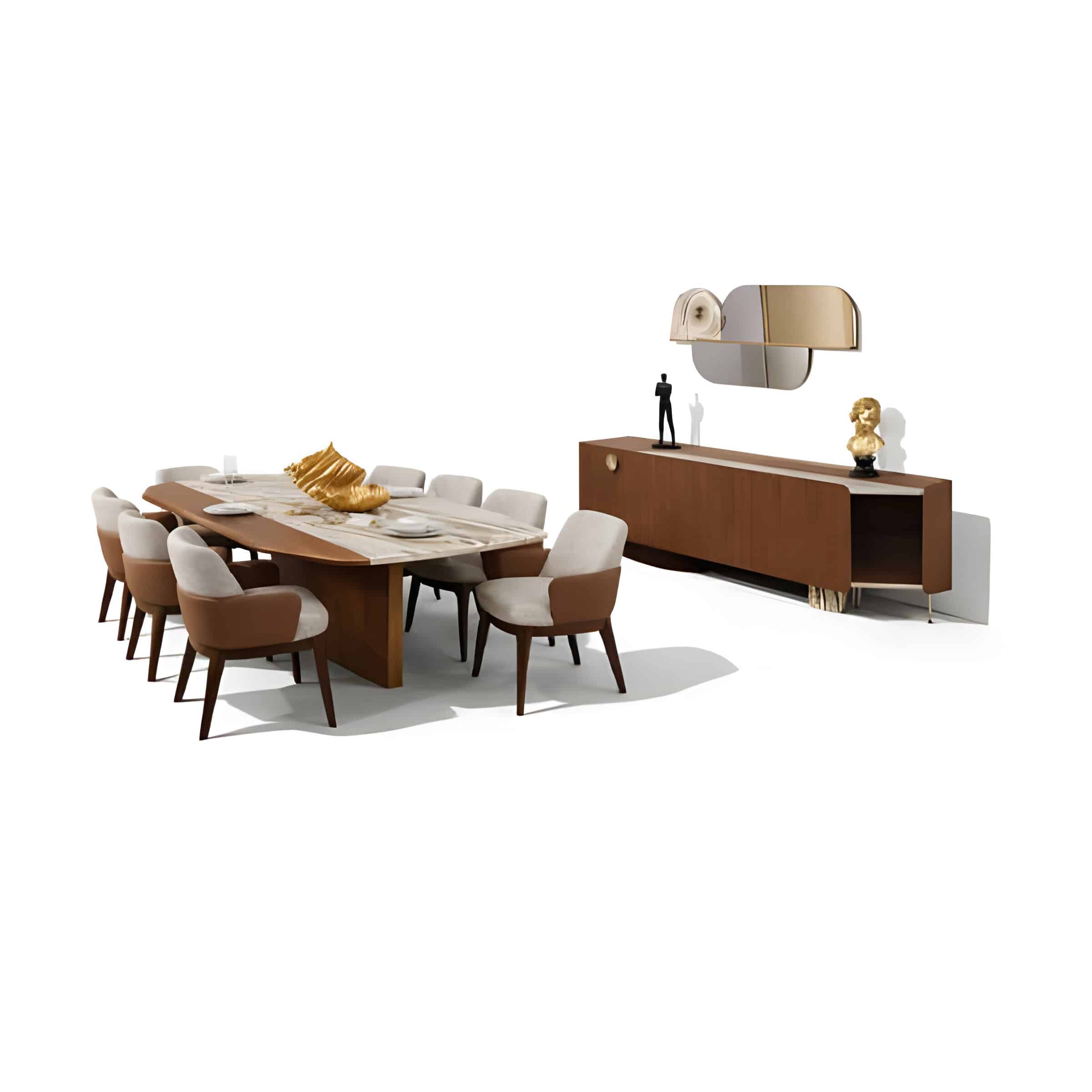 Zynel Dining Room Set