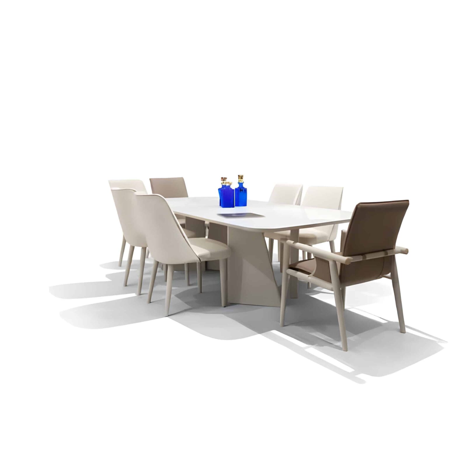 Dining Room Set room view for elegant dining spaces Side
