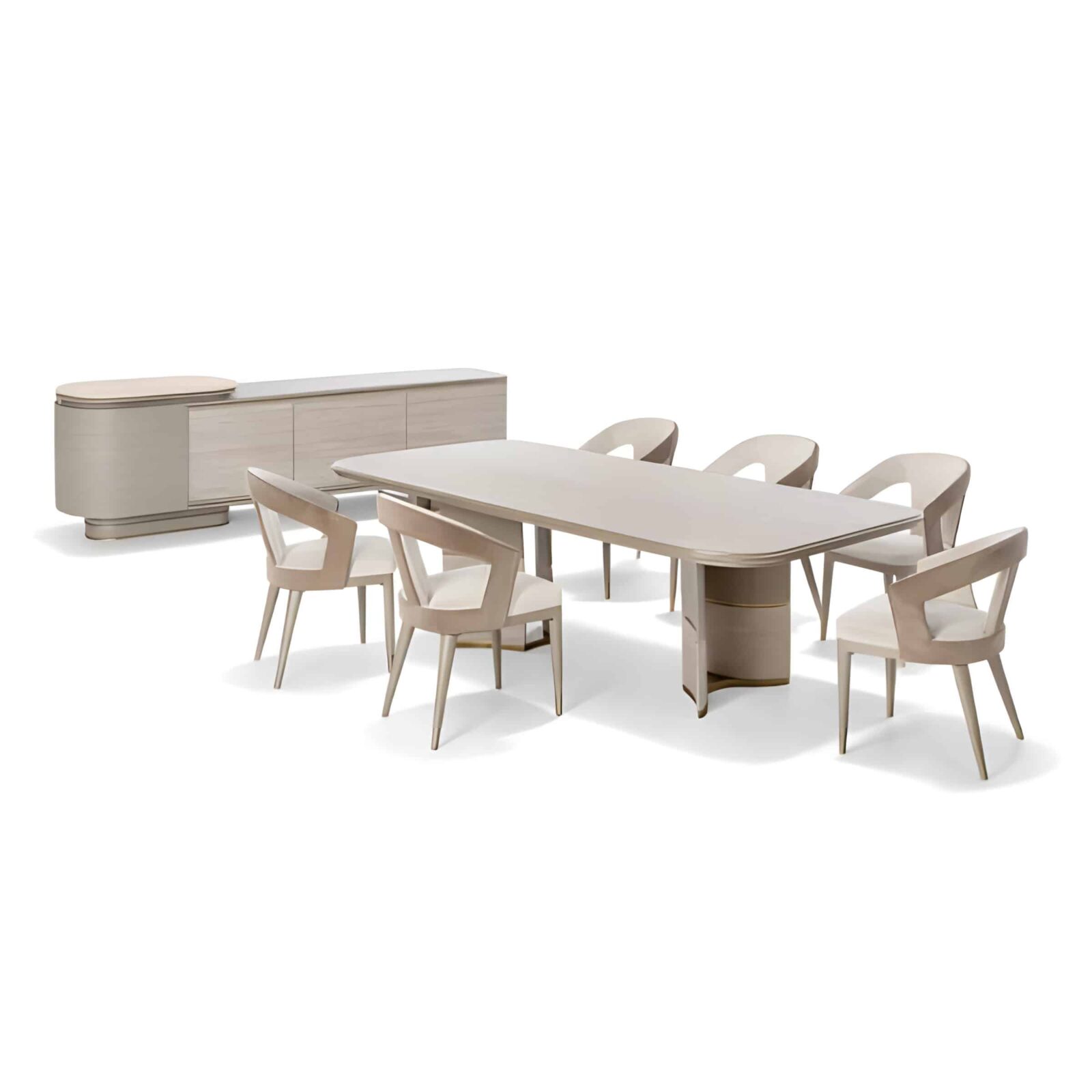 Davon Dining Room Set