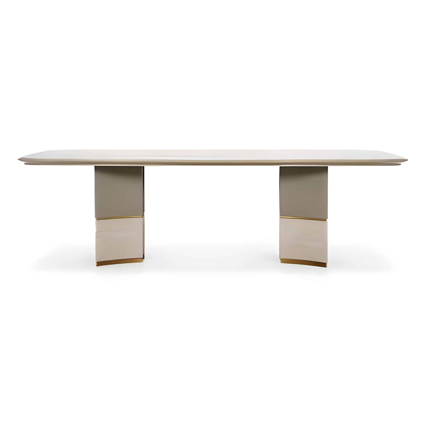Dining Room Set modern view for elegant dining spaces Side