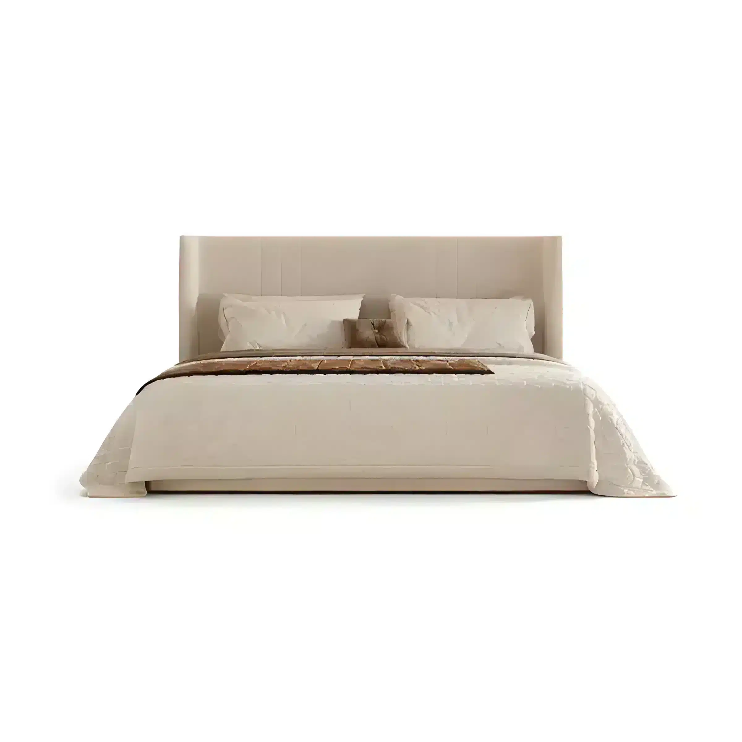 Ziro Bed Set