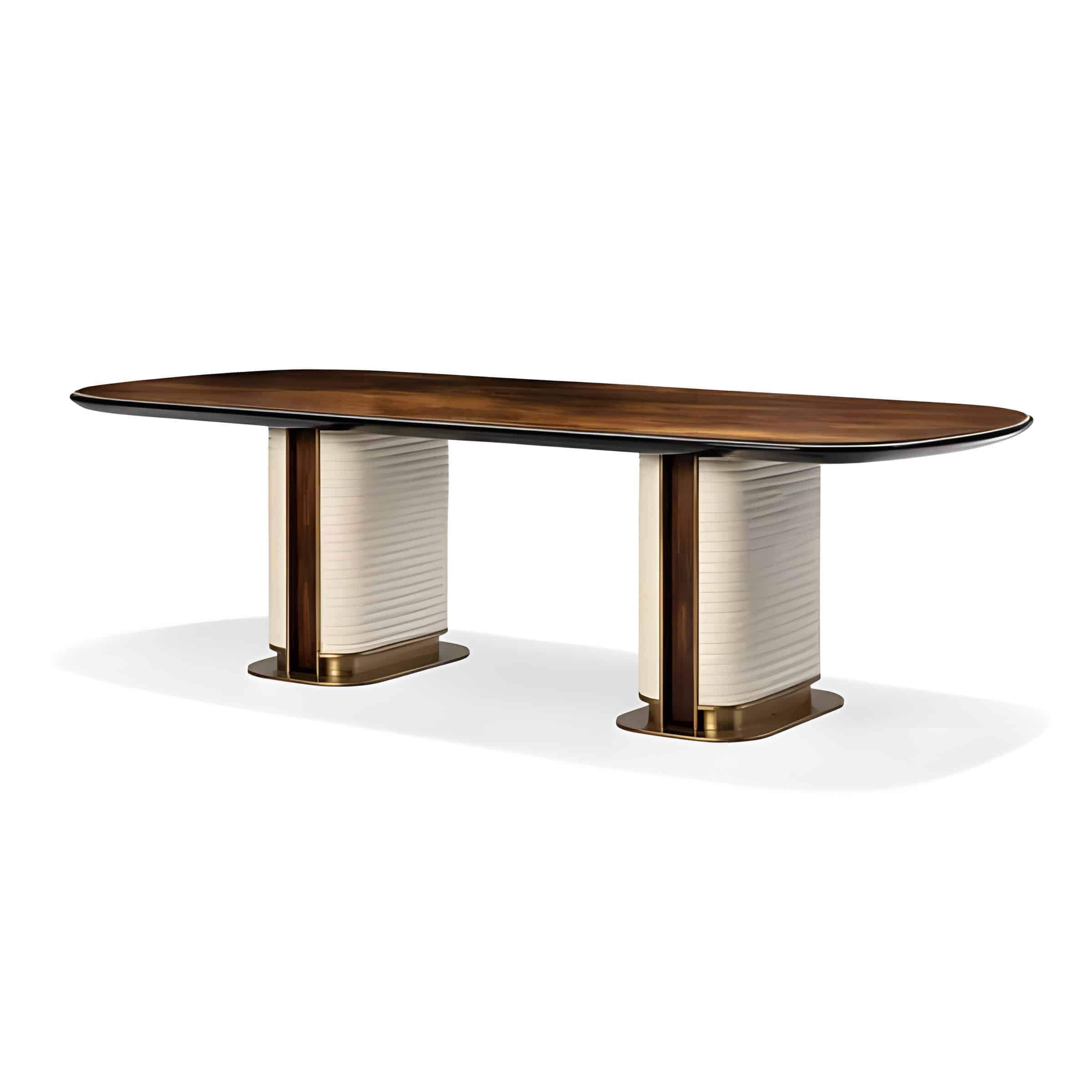 Zelmo Dining Table