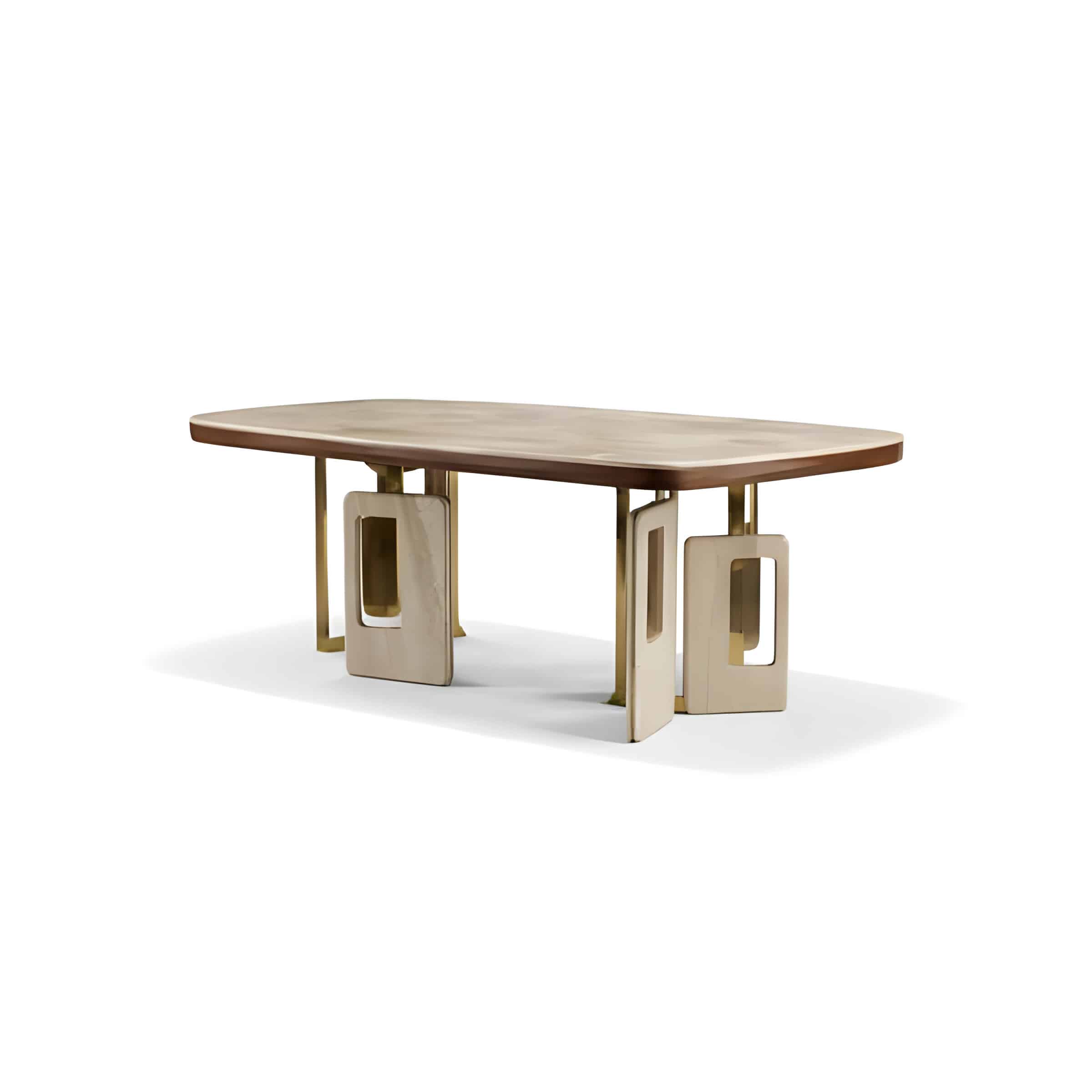 Zyra Dining Table