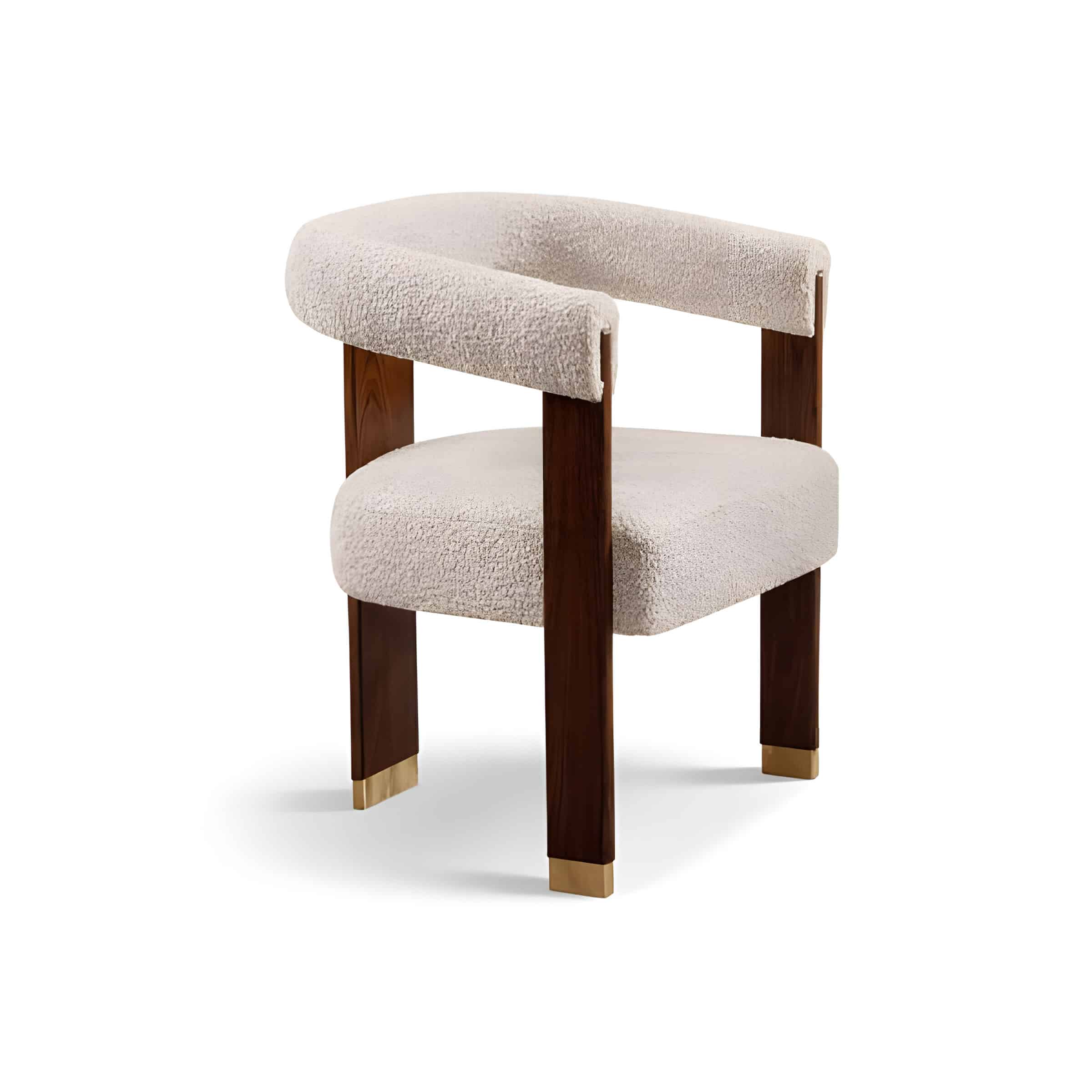 Mixo Dining Chair