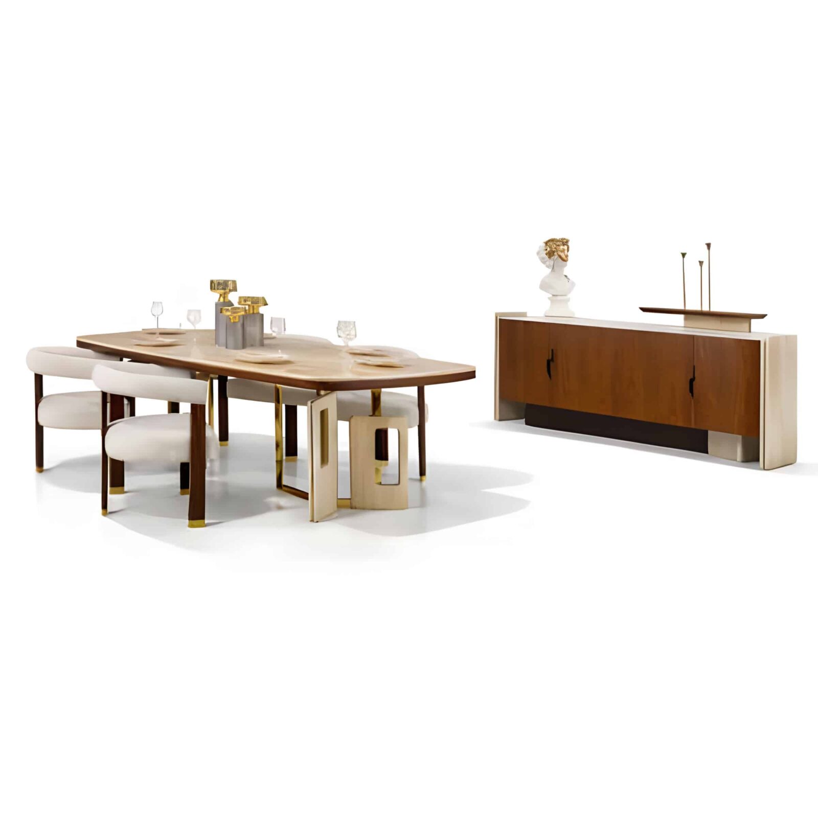 Fiora Dining Room Set