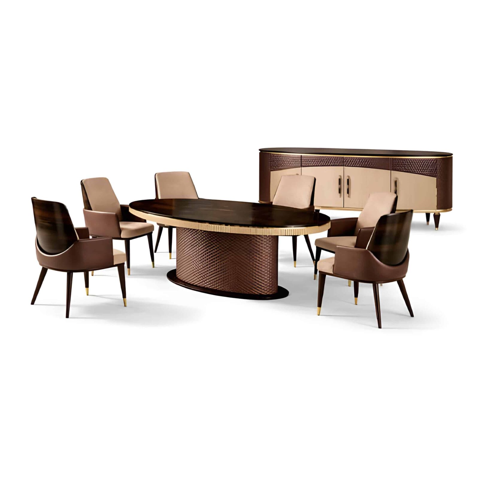 Glyra Dining Room Set