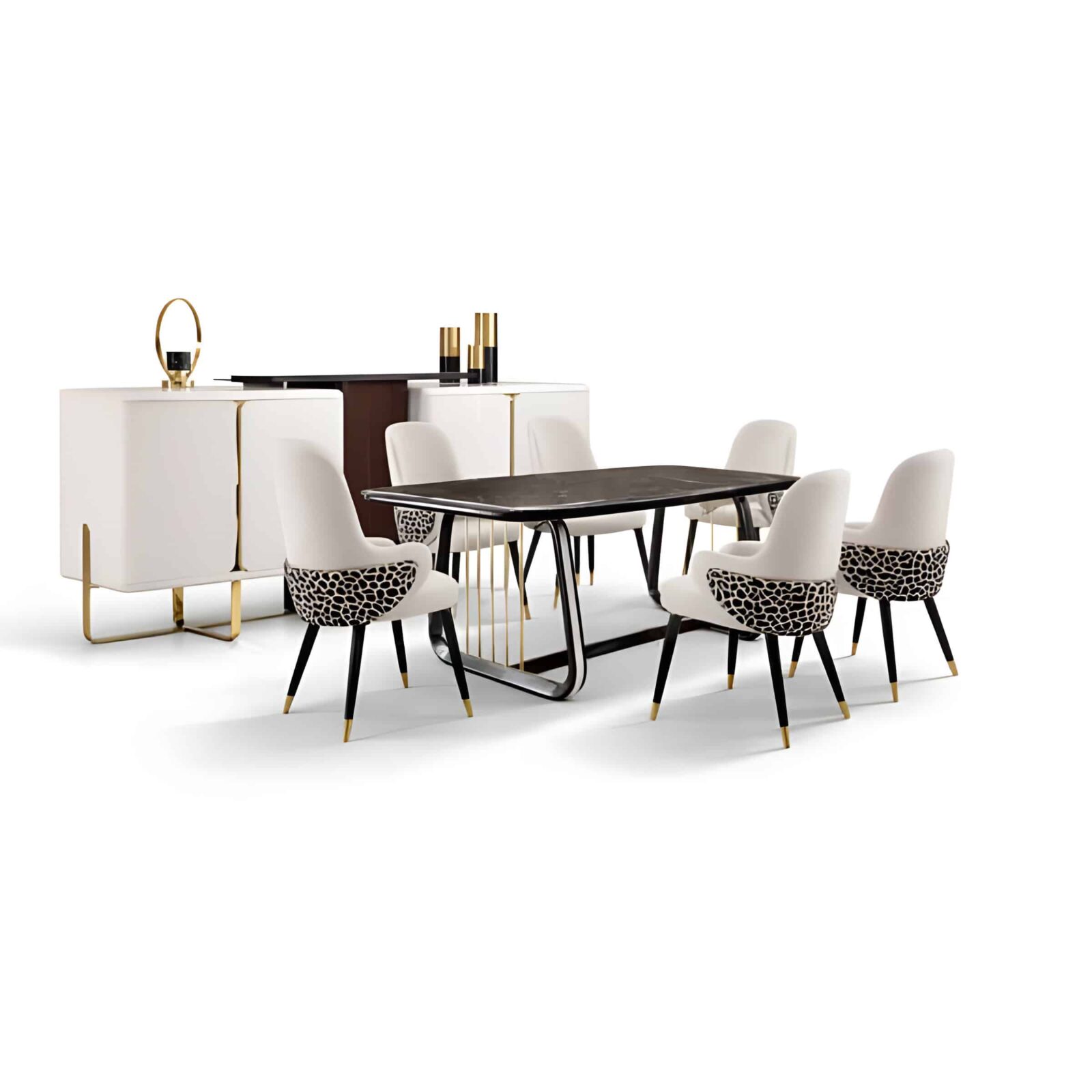 Harlo Dining Room Set
