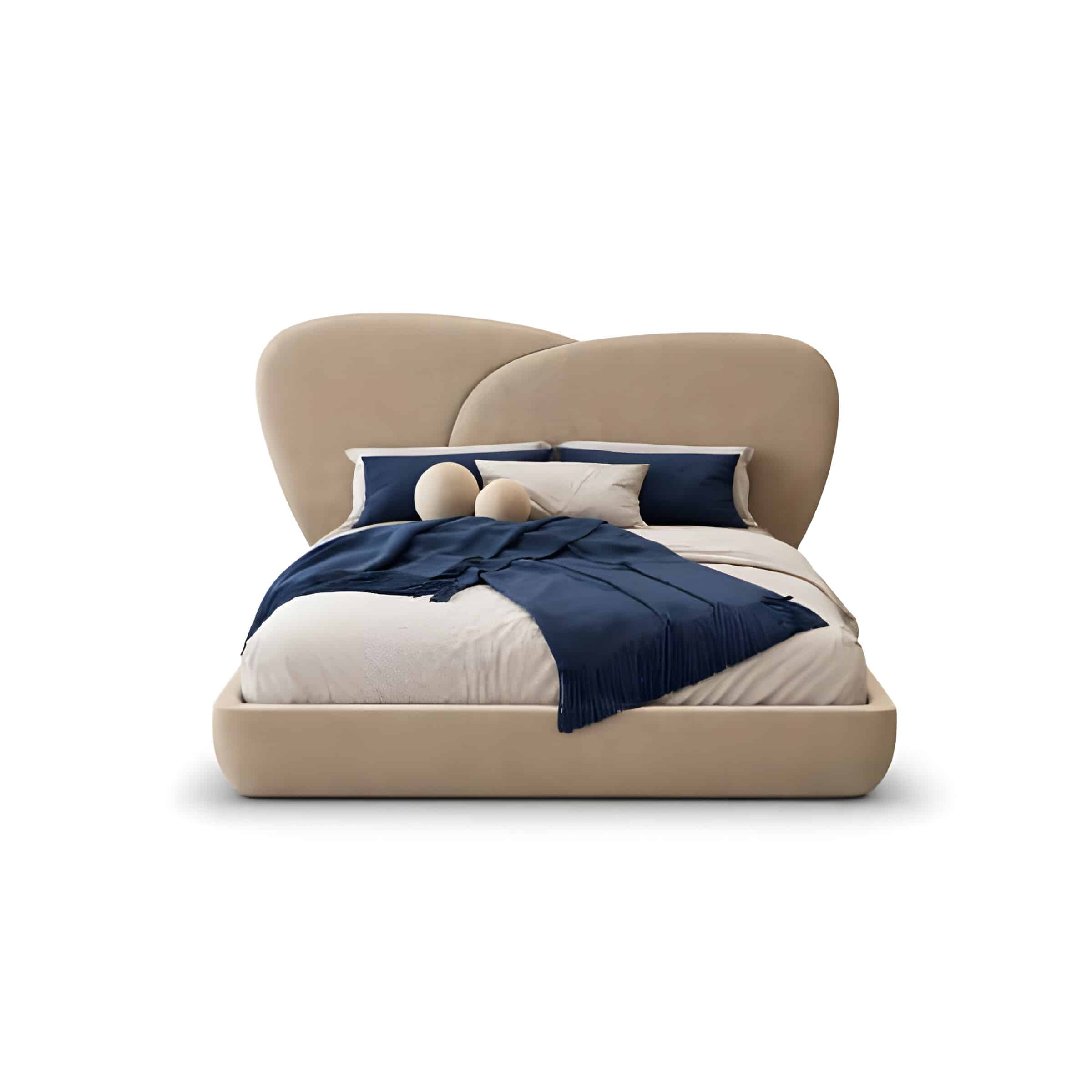 Dexo Bed Set