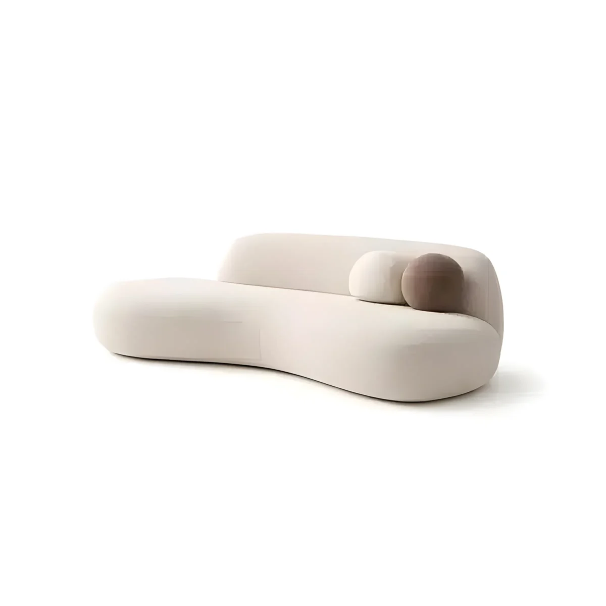 Locta Living Sofa
