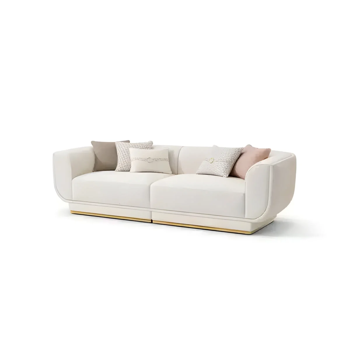 Lora Living Sofa