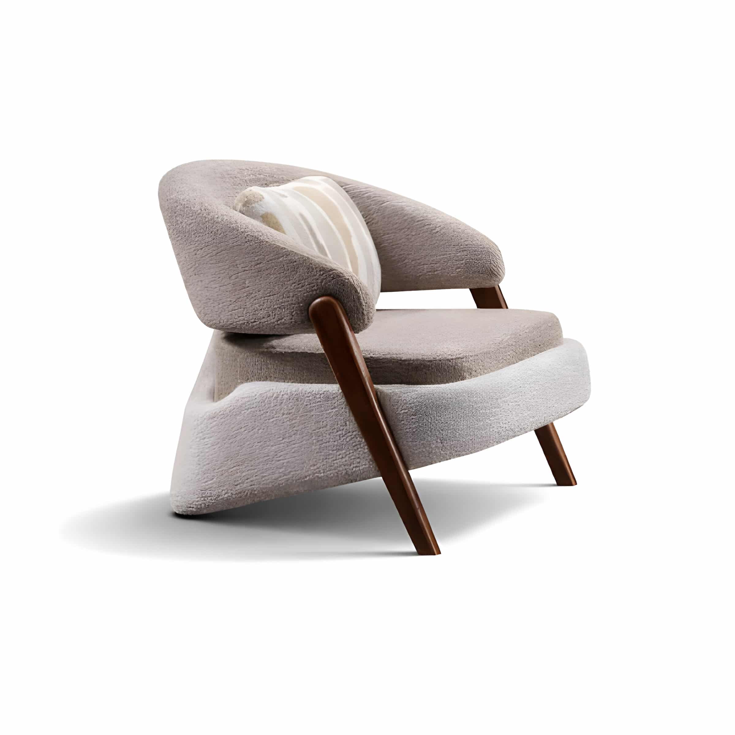 Sivo Living Chair