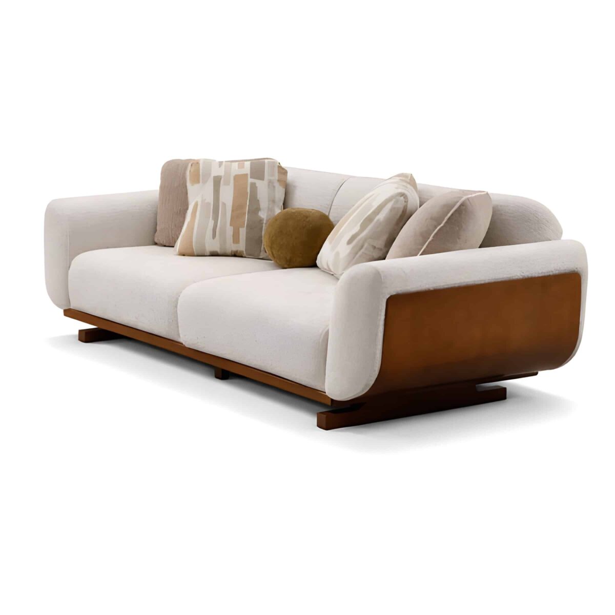 Kixo Living Sofa