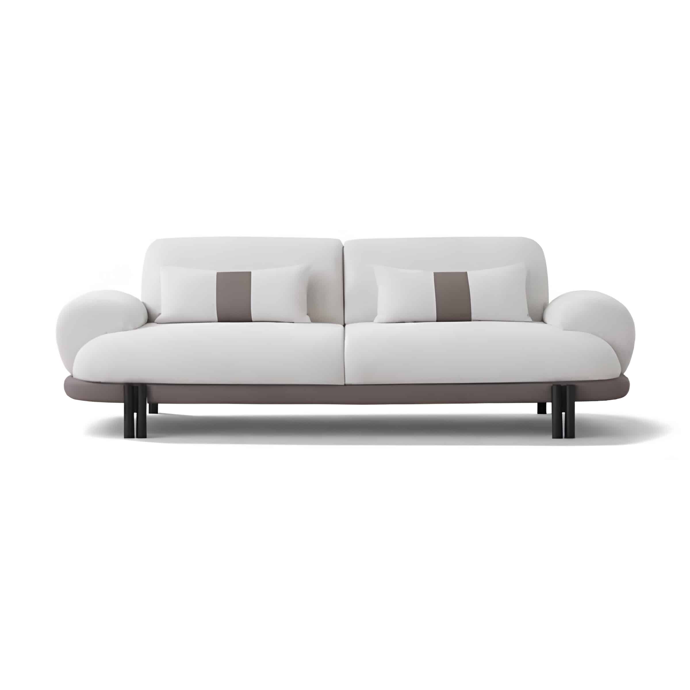 Krevo Living Sofa