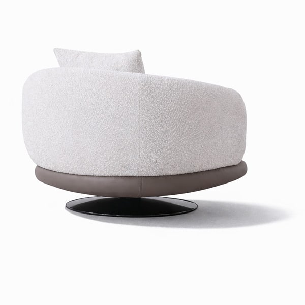 Silk Living Room Set simple view for elegant home decor