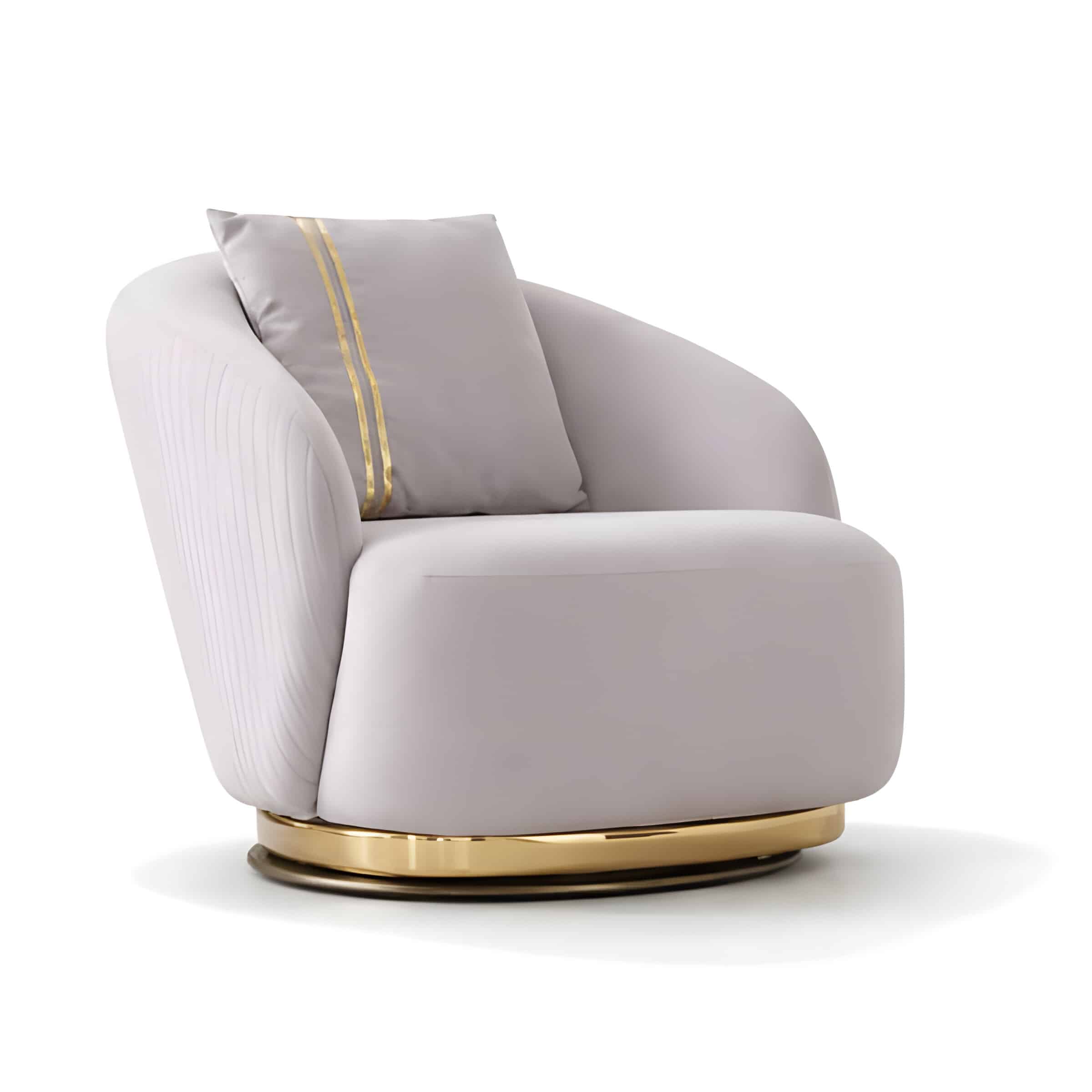 Aroa Living Chair