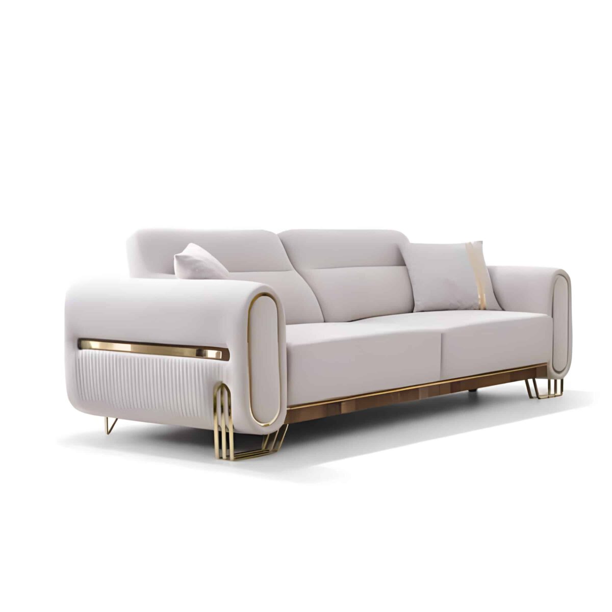 Diori Living Sofa