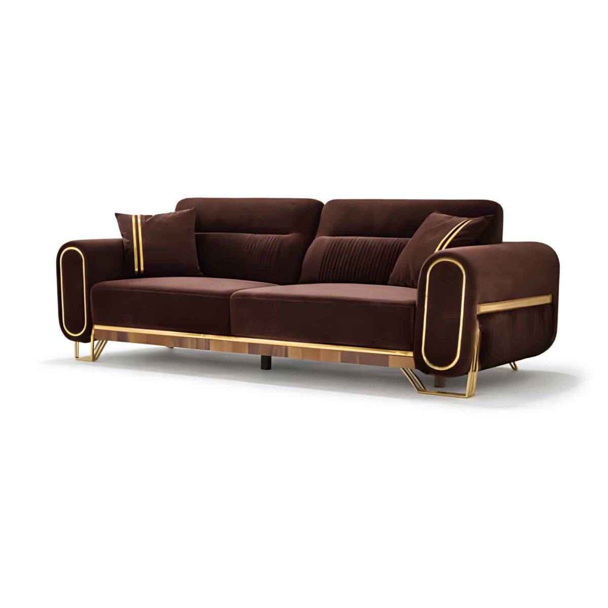 Drivo Living Sofa