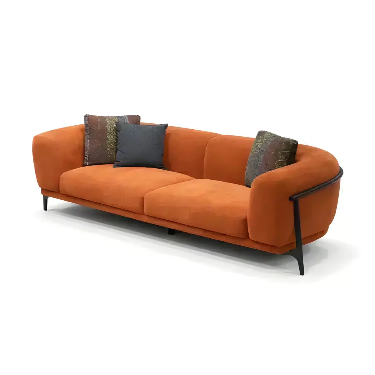 Earo Living Sofa