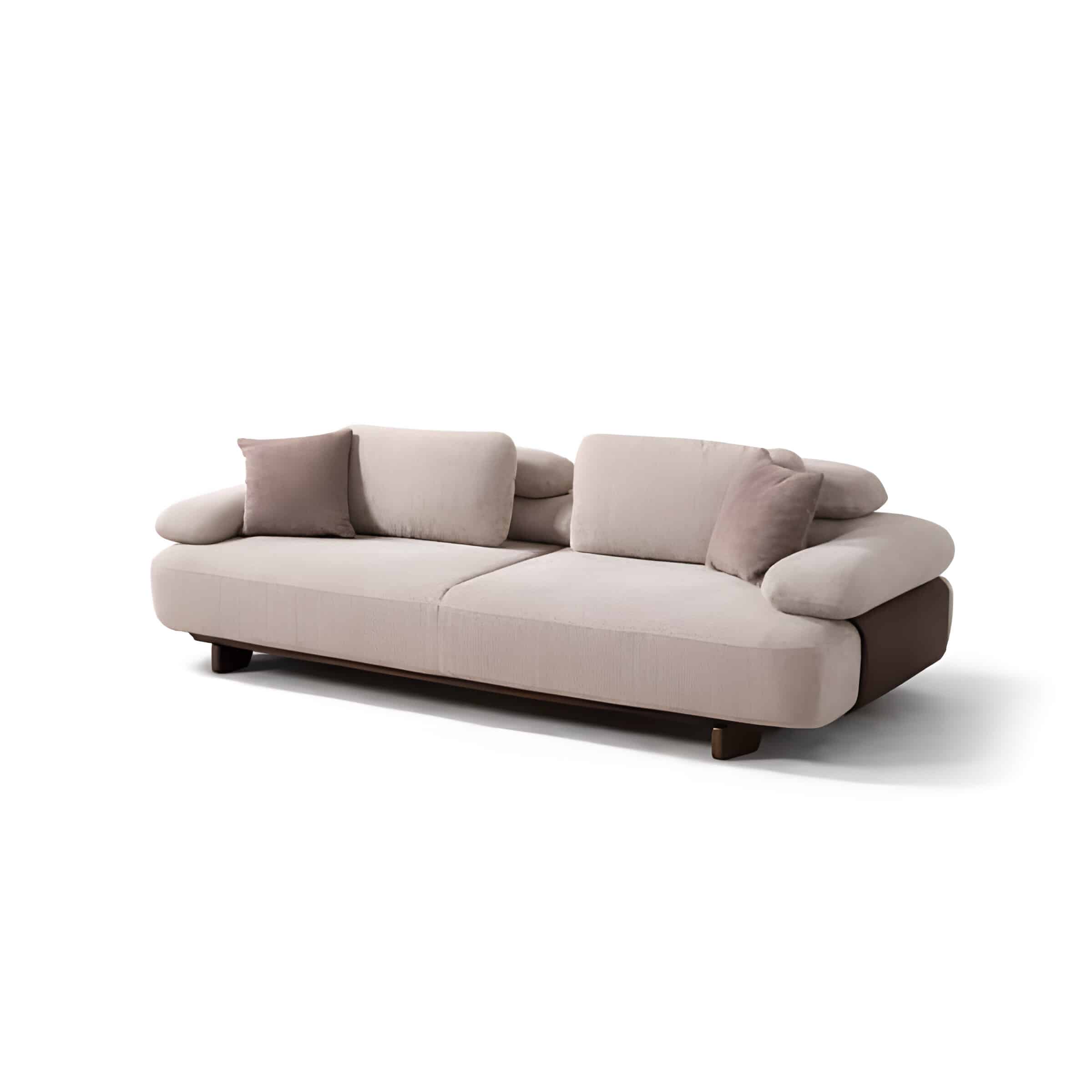 Kivo Living Sofa