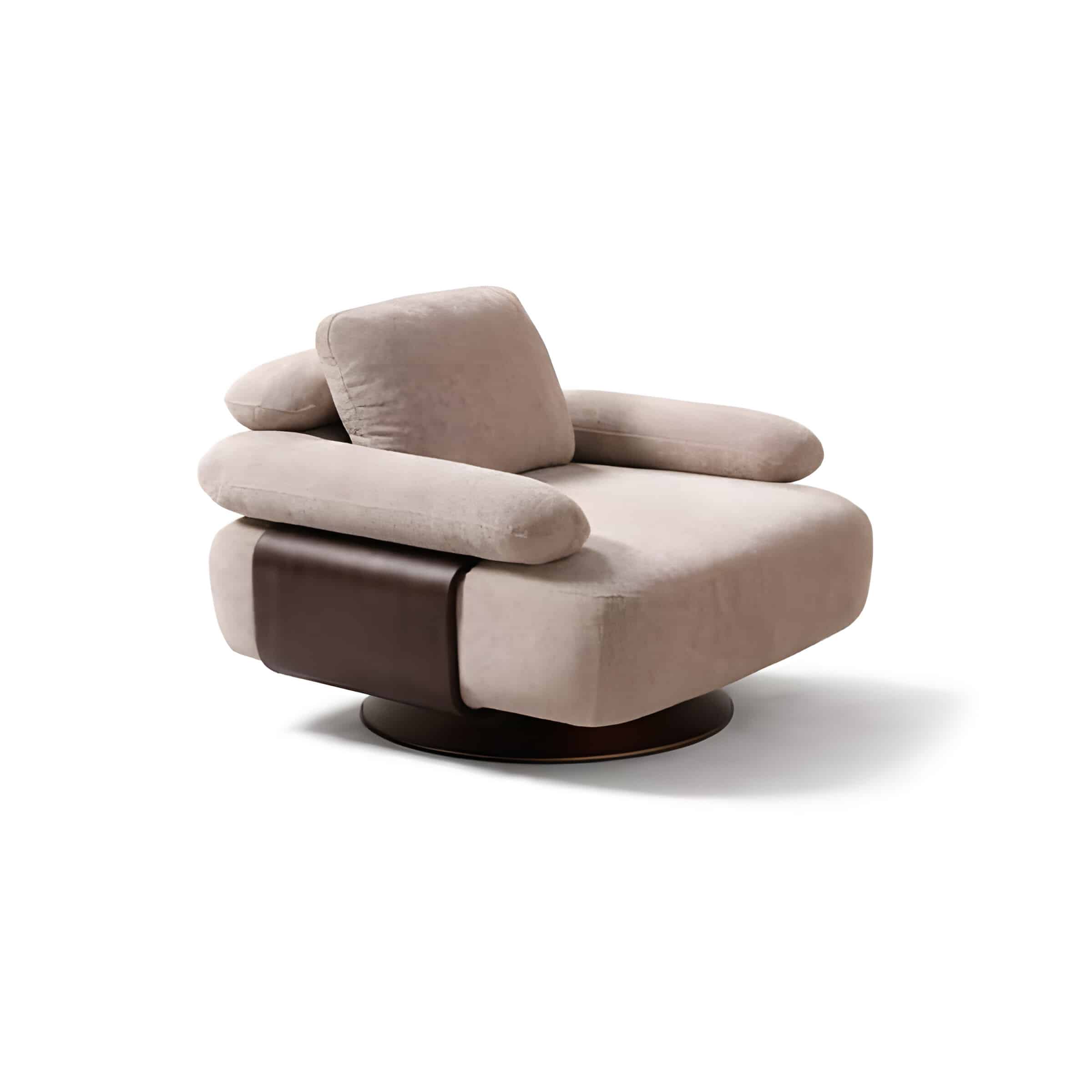Diro Living Chair