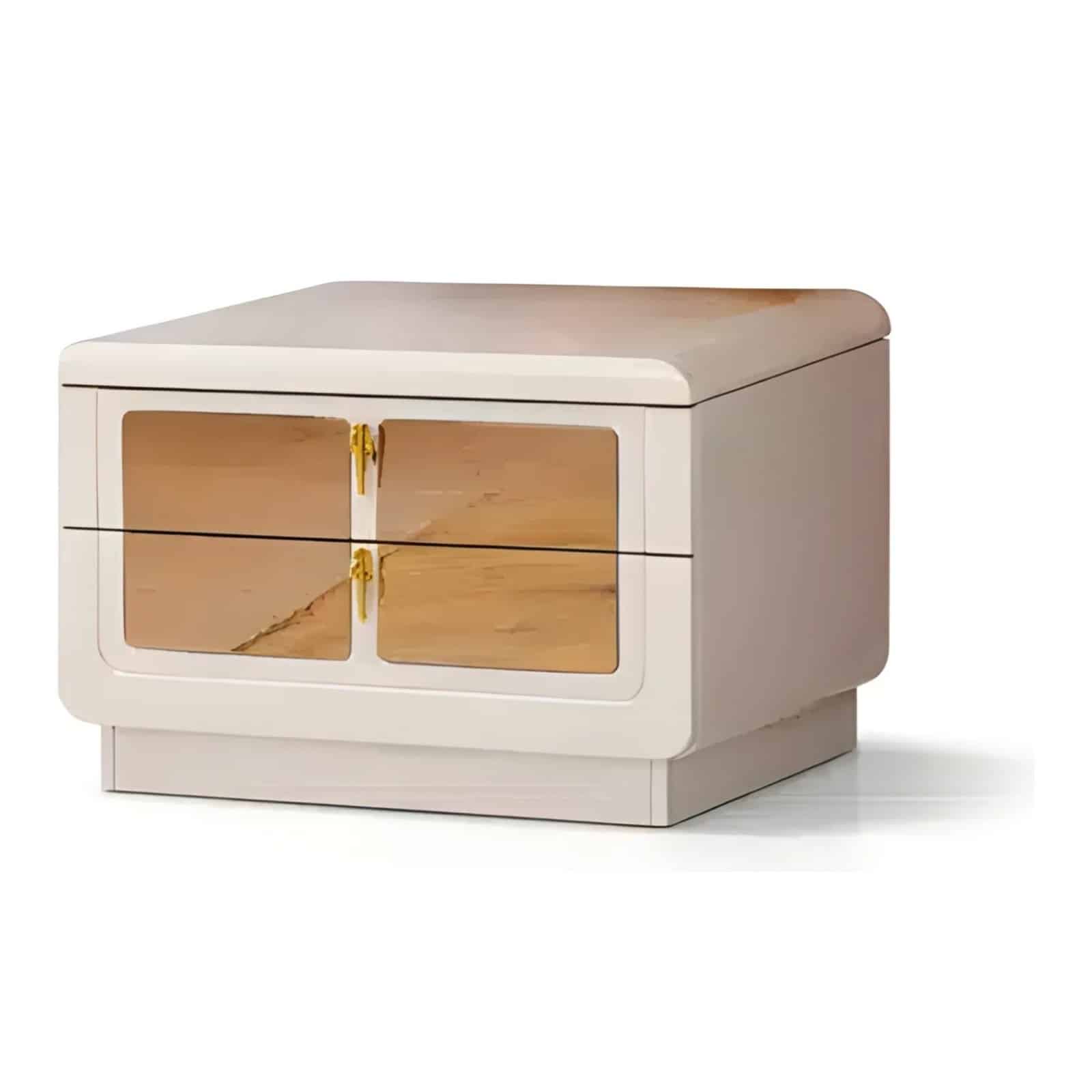 Bedroom set coordinated bedroom furniture storage view - image 51953