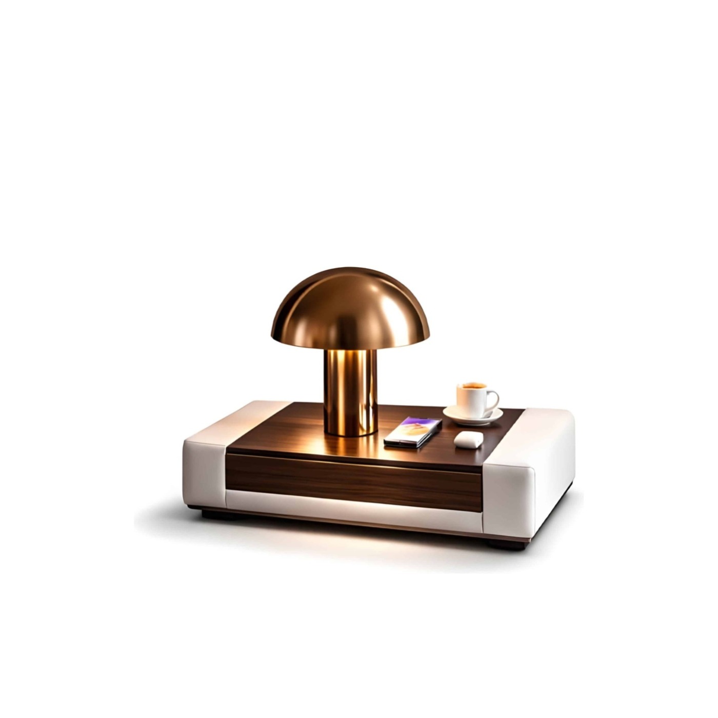 Alel Nightstand Set