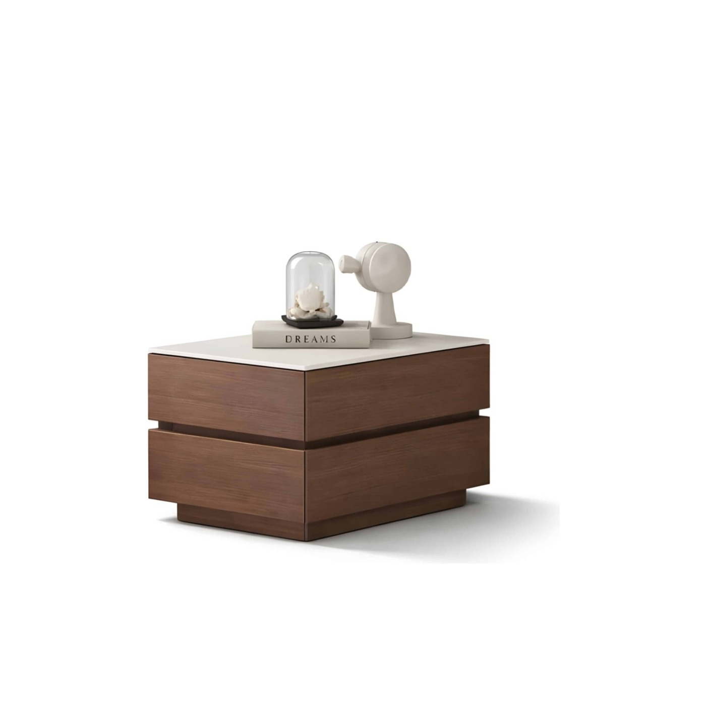 Alos Nightstand Set