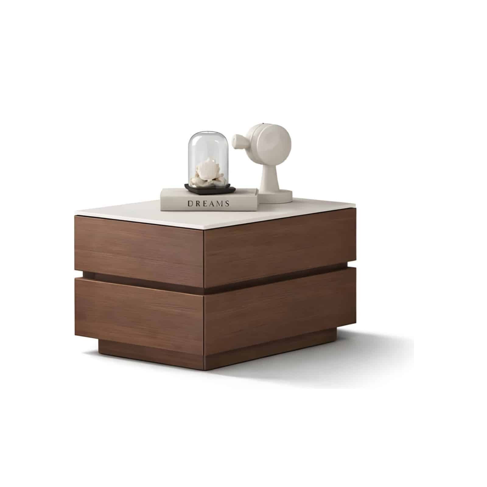 Alos Nightstand Set