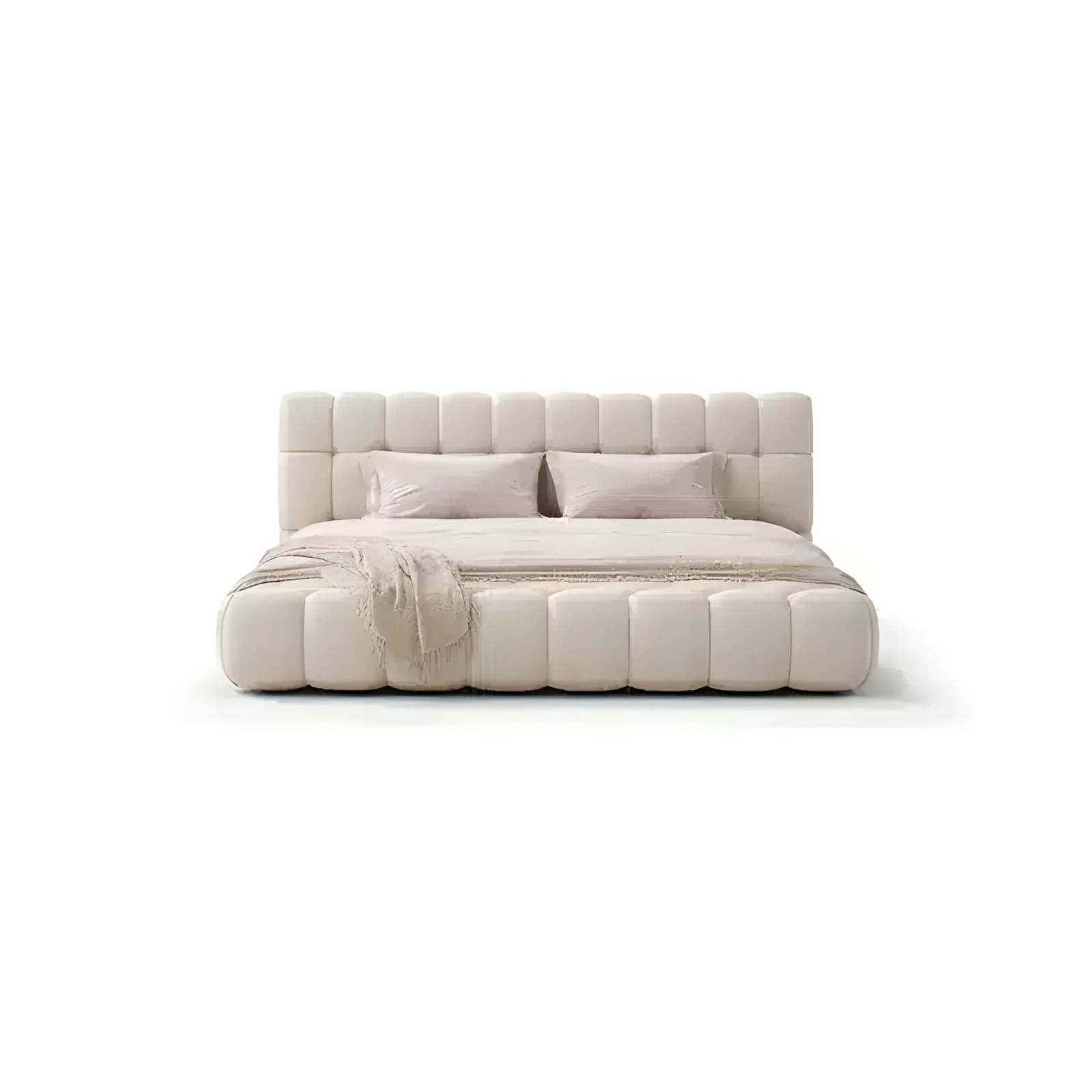 Zena Bed Set catalog view for coordinated bedroom decor