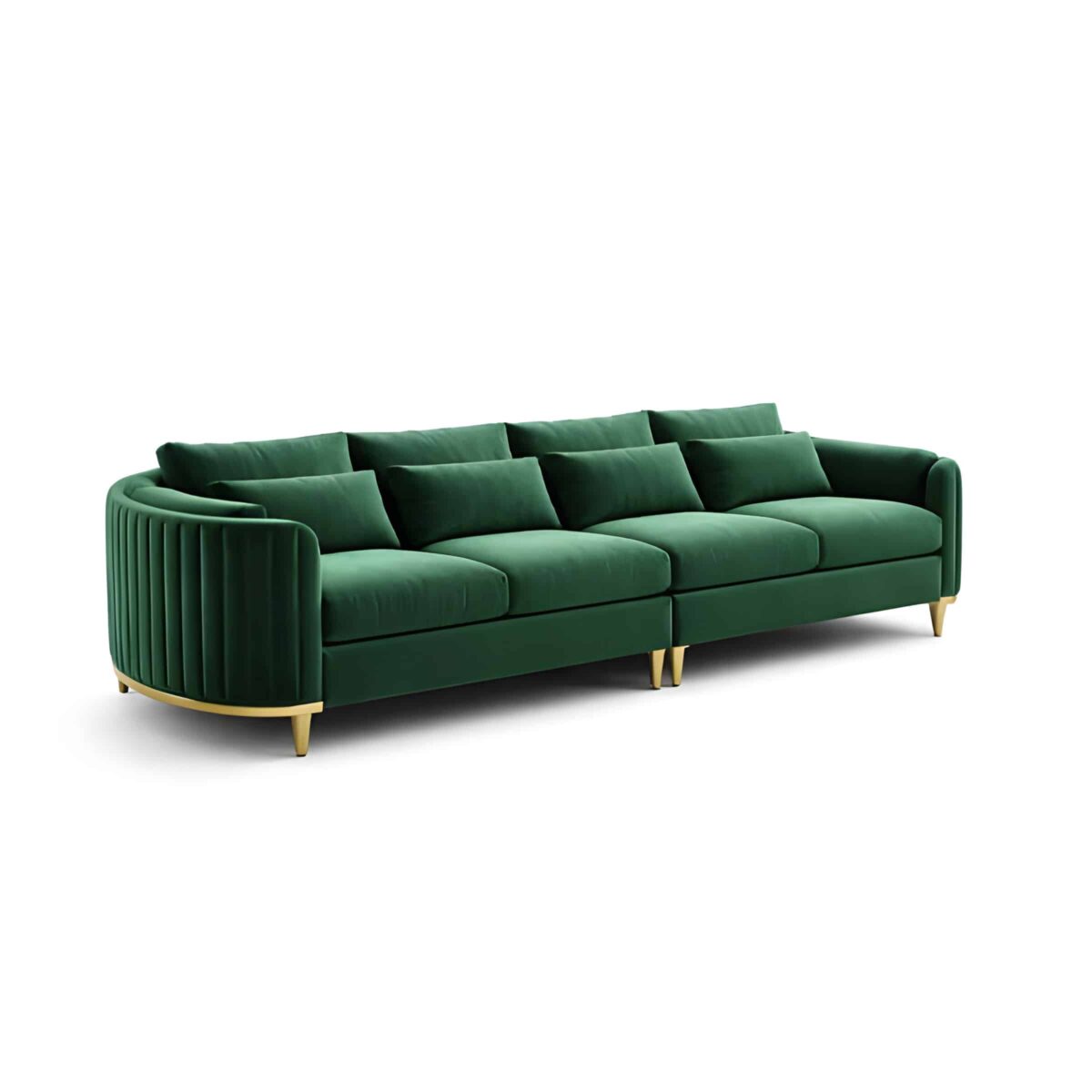 Dexo Living Sofa