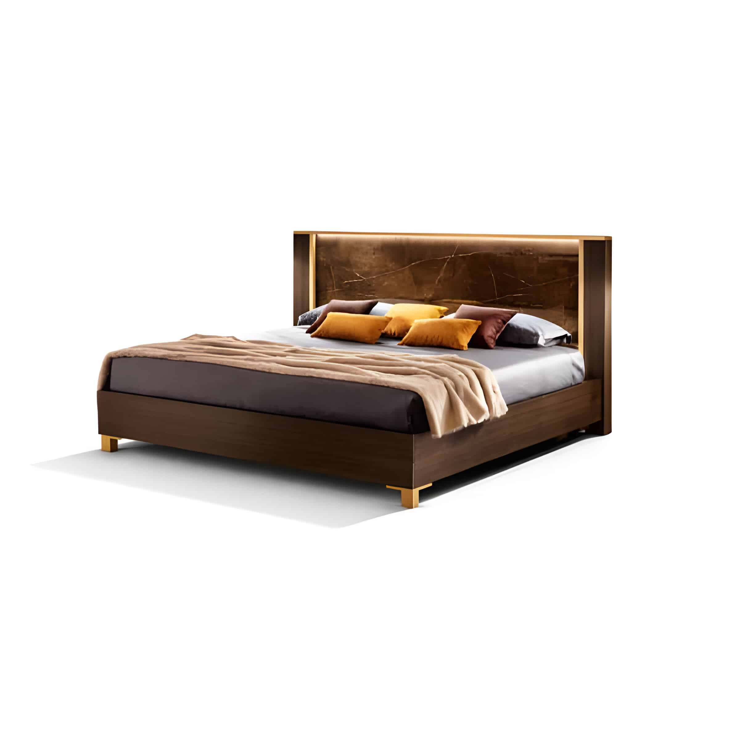 Zova Bed Set