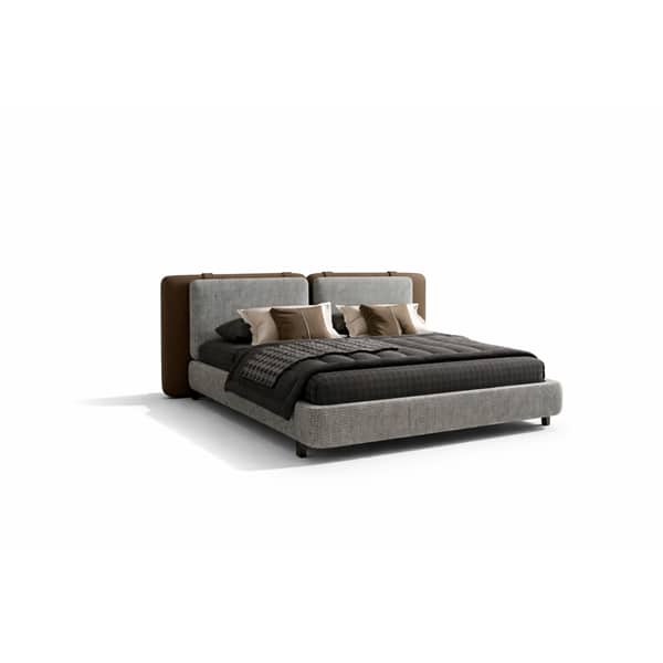 Bedroom set front composition for modern bedroom decor - image 52002