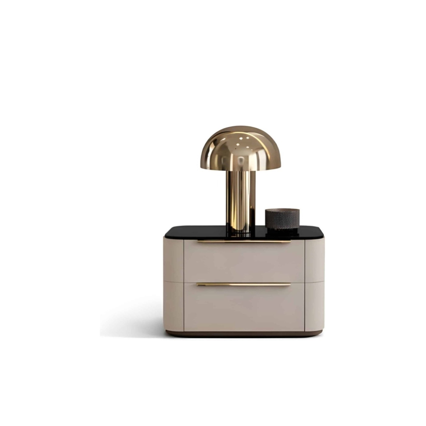 Alio Nightstand Set