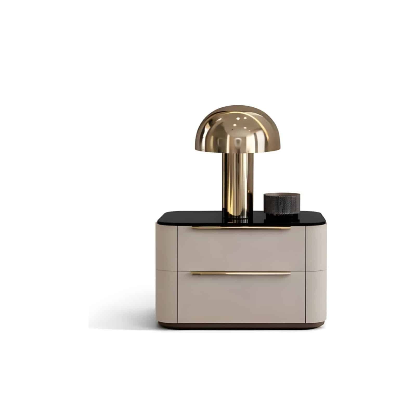 Modern Nightstand Price Alio Set