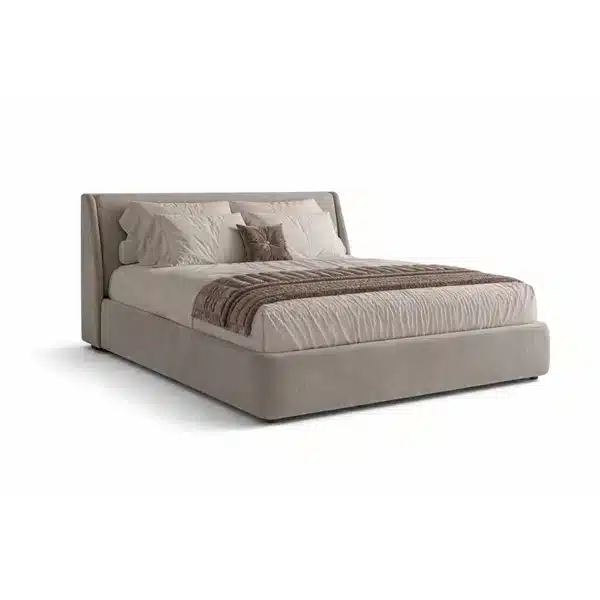 Zara Bed Set display view for coordinated bedroom decor
