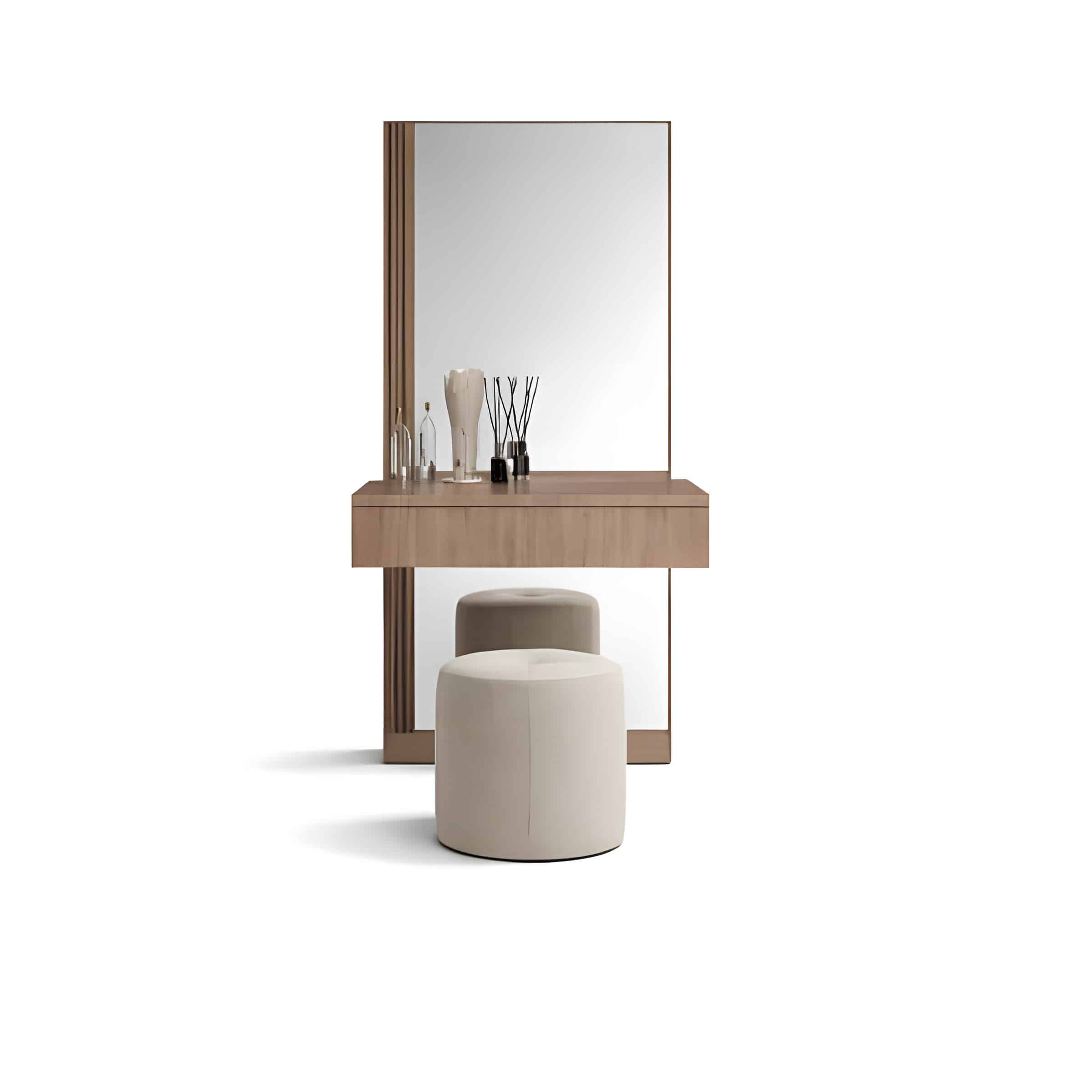 Alora Dresser Set