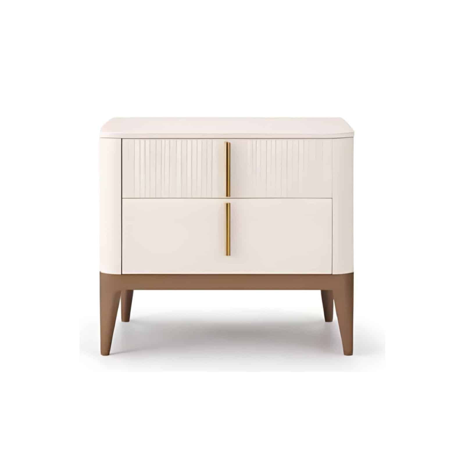 Bedroom set front composition for modern bedroom decor - image 53385