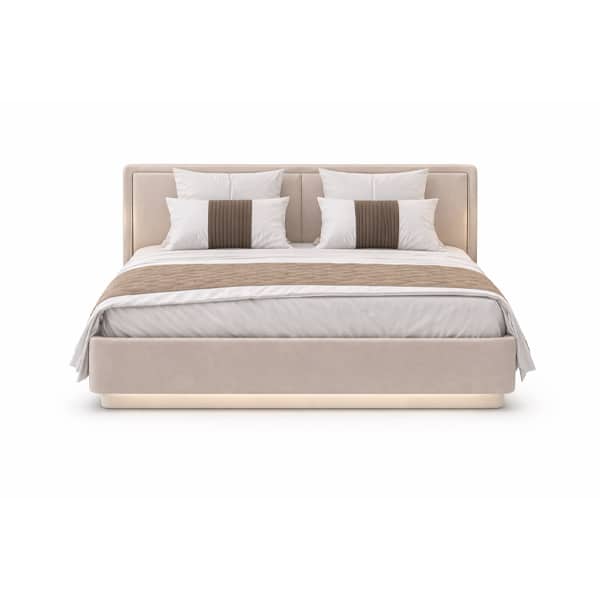 Bedroom set coordinated bedroom furniture storage view - image 53387