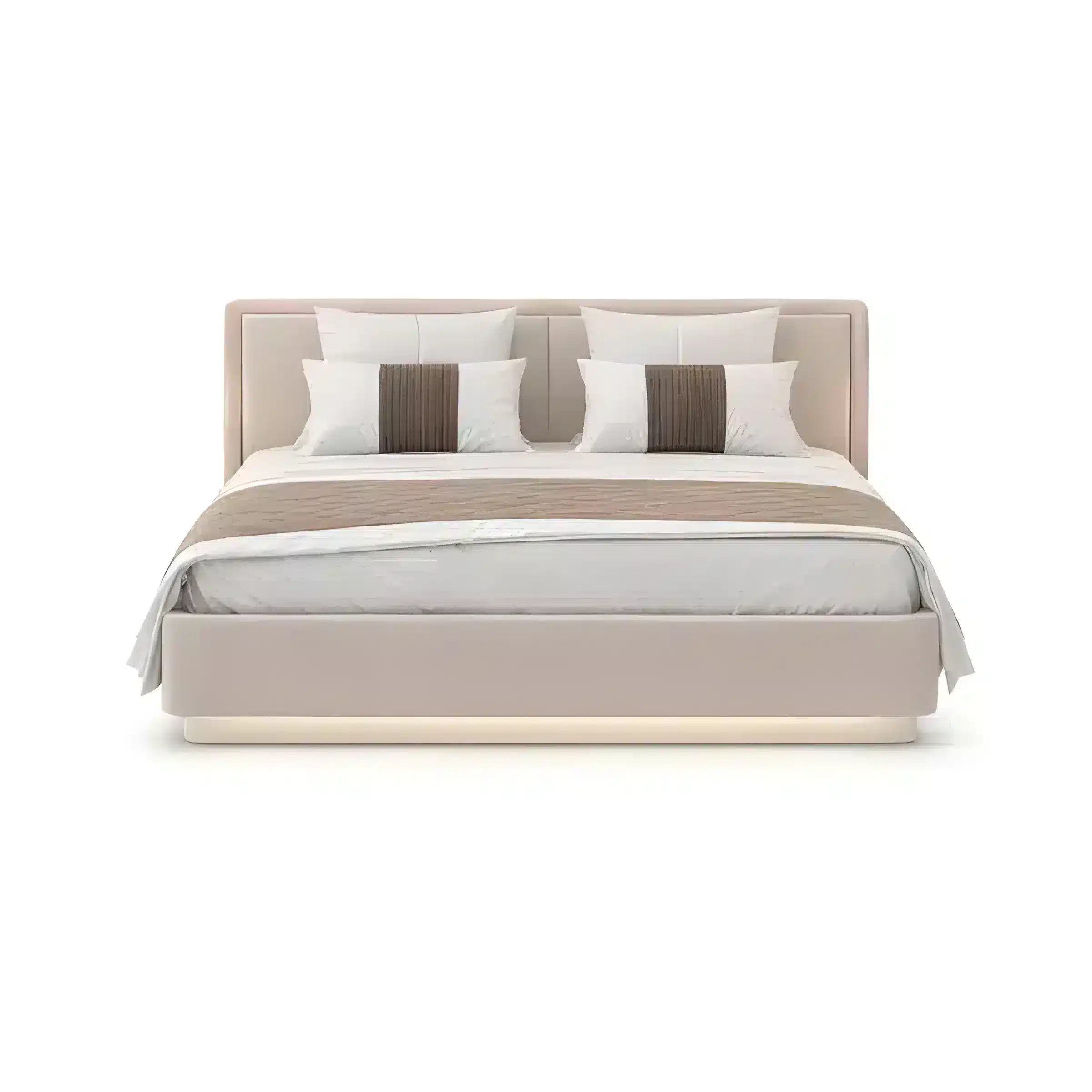 Novira Bed Set