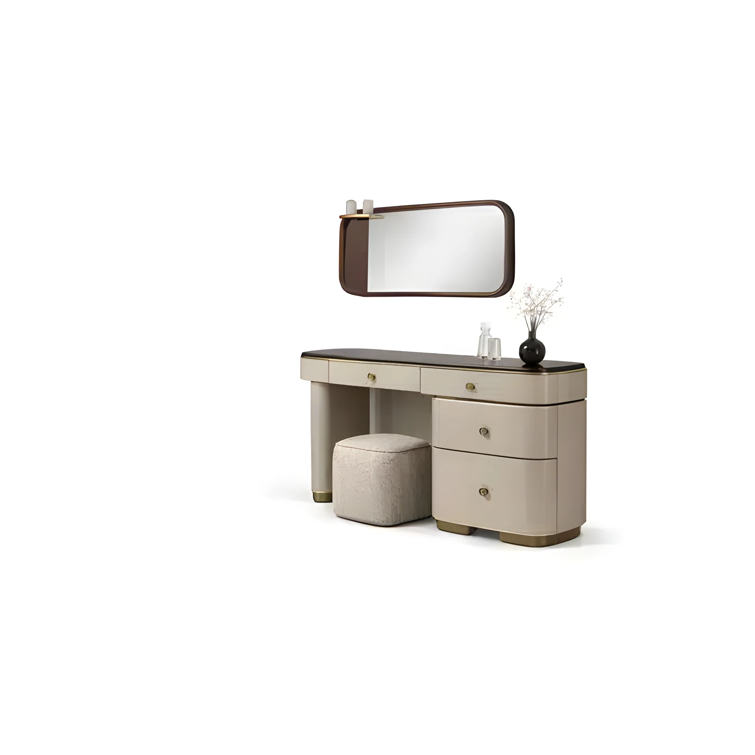 Vaxo Dresser Set