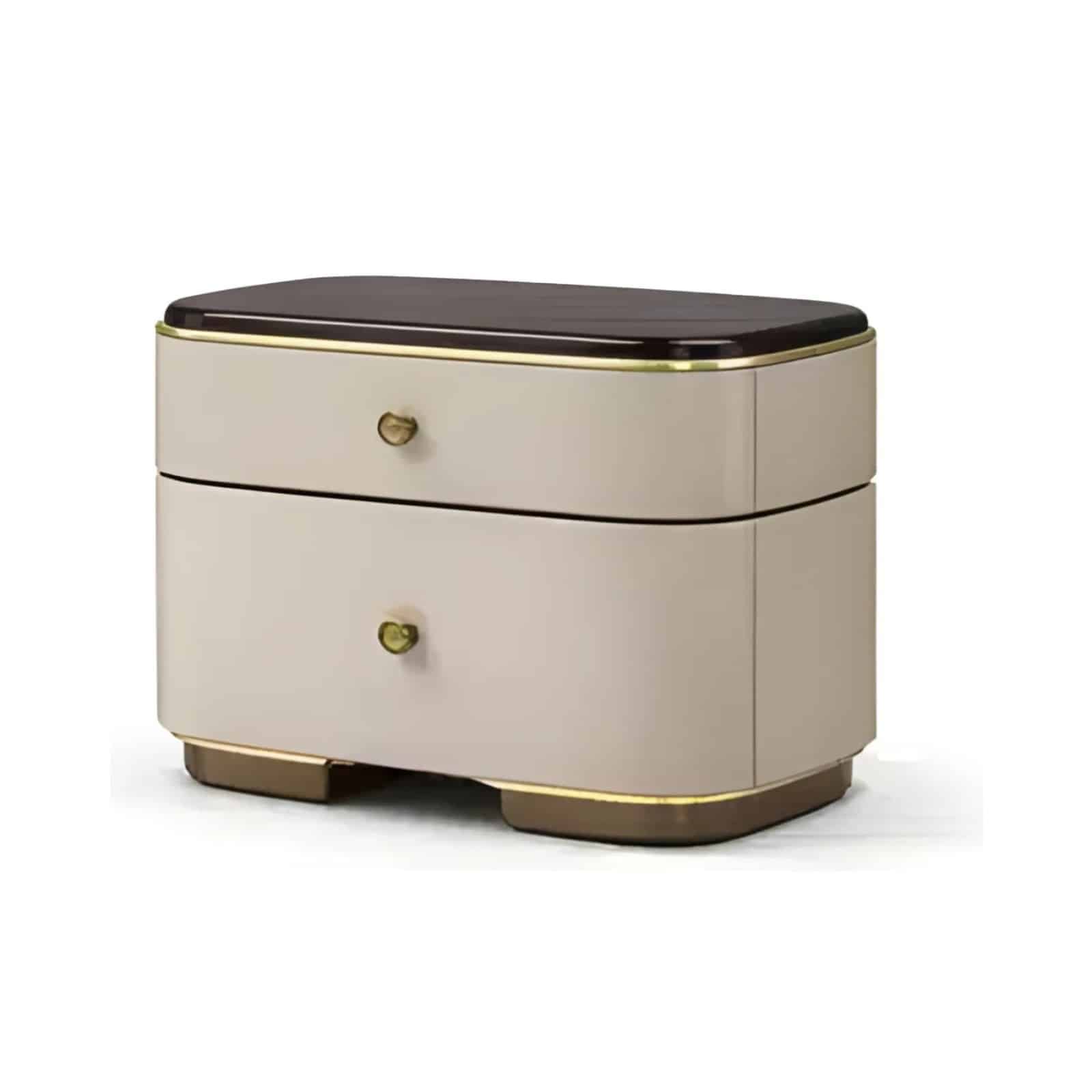 Alex Nightstand Set