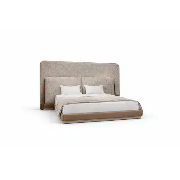 Bedroom set front composition for modern bedroom decor - image 53486