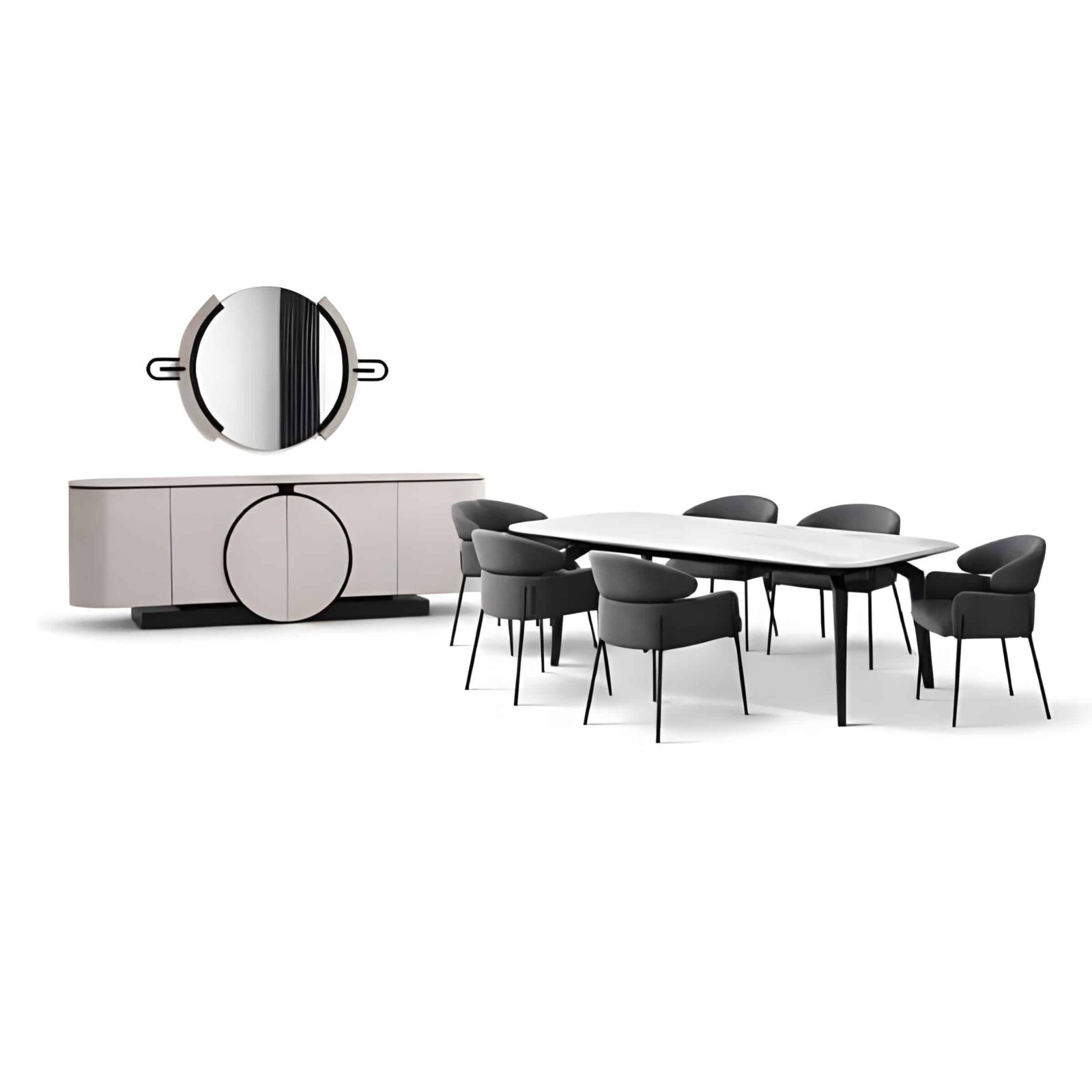 Novia Dining Room Set