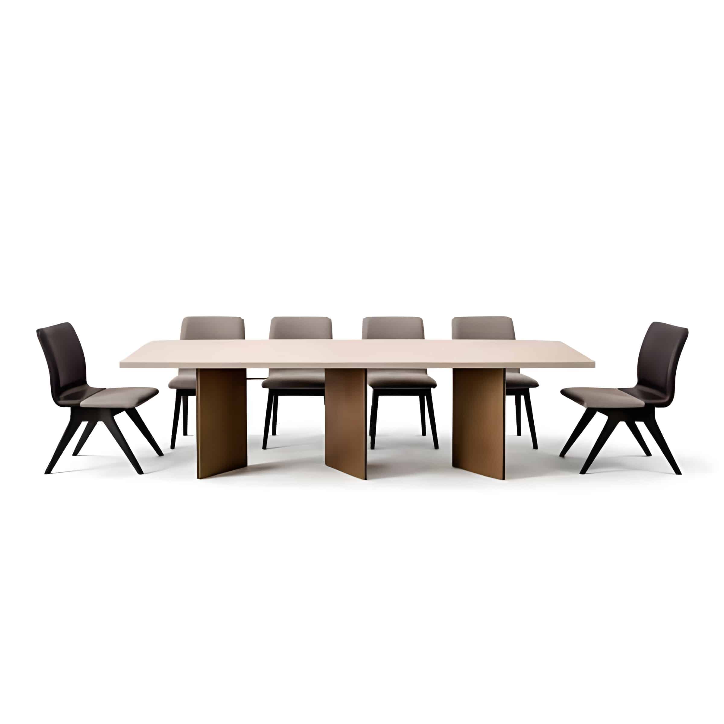 Rixo Dining Table and Chairs