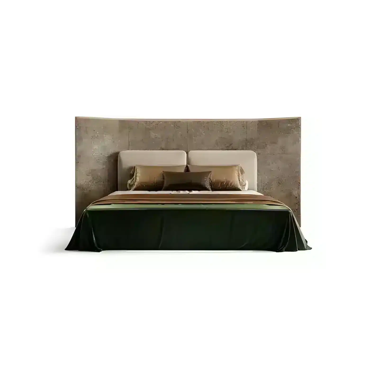 Bedroom set modern bedroom set layout in Cairo - image 48196